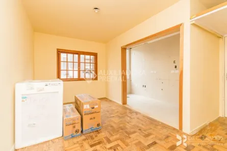 Apartamento com 1 Quarto à venda, 47m² no Partenon, Porto Alegre