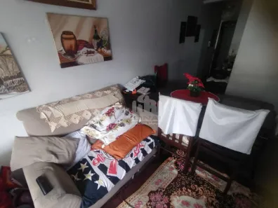 Apartamento com 2 Quartos à venda, 72m² no Bom Retiro, São Paulo