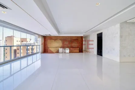 Apartamento com 4 Quartos à venda, 408m² no Vila Mariana, São Paulo