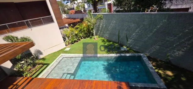 Casa com 4 Quartos à venda, 600m² no Boaçava, São Paulo