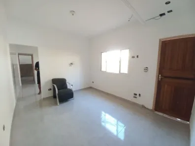 Casa com 2 Quartos à venda, 80m² no Parque São Vicente, São Vicente