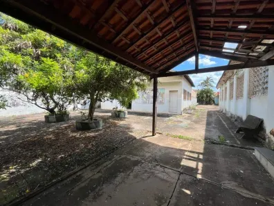 Prédio Comercial à venda, 833m² no Paulicéia, Piracicaba