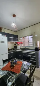Sobrado com 3 Quartos à venda, 112m² no Campos de São José, São José dos Campos
