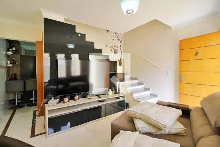Casa com 2 Quartos à venda, 60m² no Vila Metalúrgica, Santo André