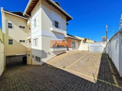 Kitnet com 1 Quarto para alugar, 21m² no Cidade Universitária, Campinas