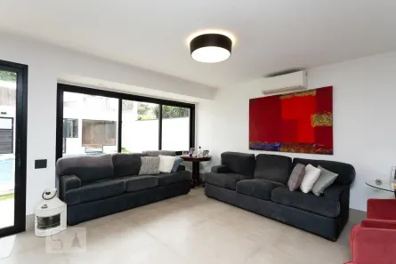Casa com 4 Quartos à venda, 496m² no Alto de Pinheiros, São Paulo