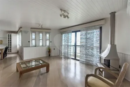Apartamento com 3 Quartos à venda, 160m² no Consolação, São Paulo