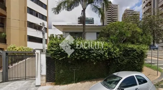 Casa com 4 Quartos à venda, 297m² no Cambuí, Campinas
