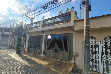 Casa com 3 Quartos à venda, 180m² no Vila Carioca, Guarulhos