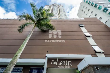 Ponto Comercial à venda, 133m² no Centro, Itajaí