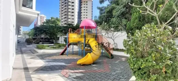 Apartamento com 4 Quartos à venda, 133m² no Parque Residencial Aquarius, São José dos Campos