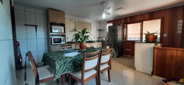 Casa com 4 Quartos à venda, 171m² no Jardim Floresta, Porto Alegre