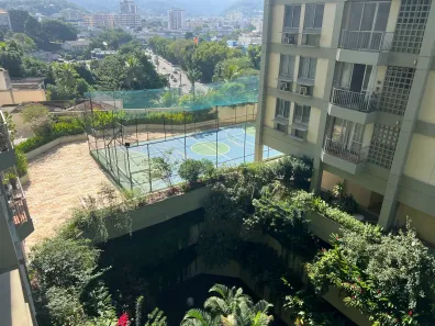Apartamento com 2 Quartos à venda, 80m² no Freguesia (Jacarepaguá), Rio de Janeiro