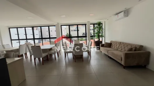 Apartamento com 2 Quartos à venda, 63m² no Nações, Balneário Camboriú