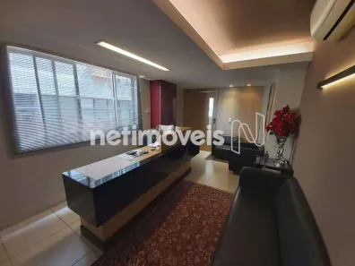 Sala Comercial à venda, 144m² no Barro Preto, Belo Horizonte