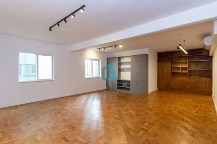 Apartamento com 3 Quartos à venda, 163m² no Jardim Paulista, São Paulo