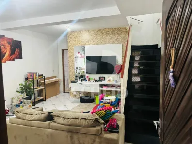Sobrado com 3 Quartos à venda, 177m² no Vila Santa Catarina, São Paulo