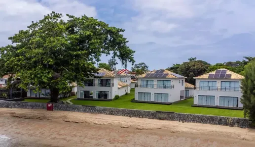 Casa de Condomínio com 3 Quartos para alugar, 315m² no Praia Rasa, Armação dos Búzios