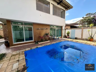 Casa com 3 Quartos para alugar, 201m² no Bela Aliança, São Paulo