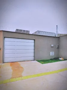 Casa com 2 Quartos à venda, 91m² no Residencial Santa Fé I, Goiânia