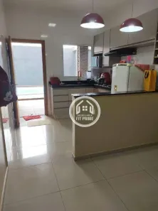 Casa com 2 Quartos à venda, 80m² no Residencial São Thomaz, São José do Rio Preto