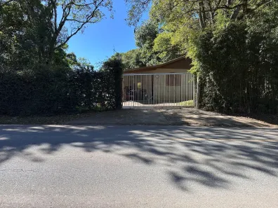 Lote/Terreno à venda, 1056m² no Mossunguê, Curitiba