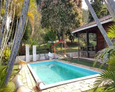 Fazenda/Sítio à venda, 49000m² no Caioçara, Jarinu