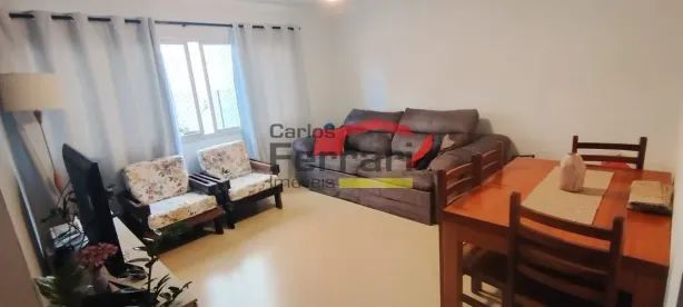 Apartamento com 3 Quartos à venda, 70m² no Tucuruvi, São Paulo