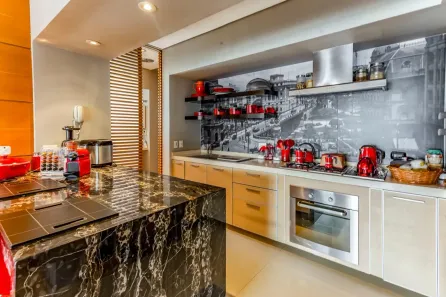 Cobertura com 3 Quartos para venda ou aluguel, 193m² no Vila Nova Conceição, São Paulo