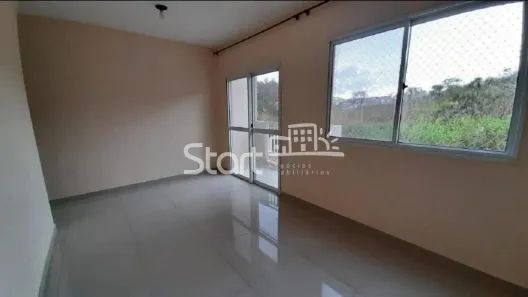 Apartamento com 2 Quartos à venda, 59m² no Residencial Nova Era, Valinhos