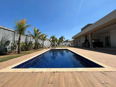 Casa com 4 Quartos à venda, 320m² no Loteamento Parque Chapada de Itu, Itu