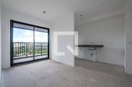 Apartamento com 2 Quartos à venda, 46m² no Pinheiros, São Paulo