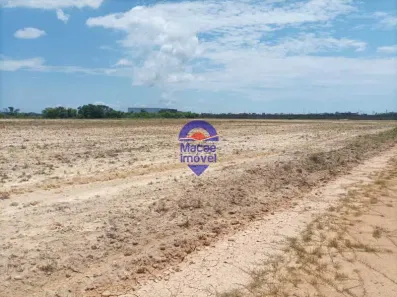Lote/Terreno à venda, 85000m² no Virgem Santa, Macaé