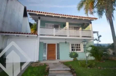 Casa com 3 Quartos à venda, 230m² no Jardim Isabel, Porto Alegre