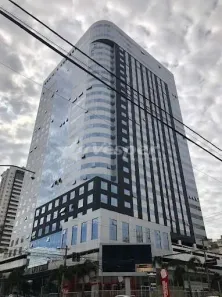 Sala Comercial à venda, 78m² no Setor Oeste, Goiânia