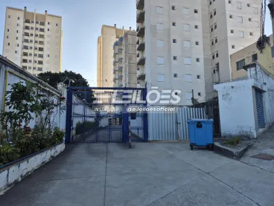 Apartamento com 1 Quarto à venda, 66m² no Vila São José, Taubaté