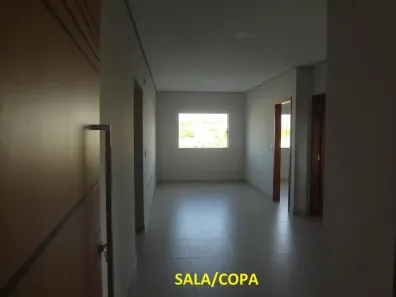 Apartamento com 3 Quartos à venda, 100m² no Princesa Isabel, Cacoal