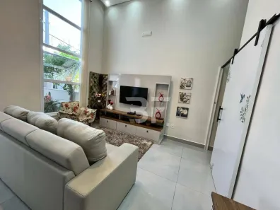 Casa de Condomínio com 3 Quartos à venda, 105m² no Jardins do Império, Indaiatuba