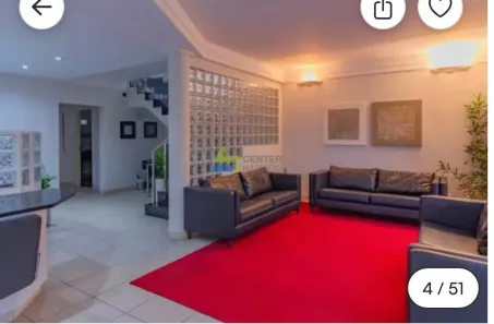 Imóvel Comercial à venda, 320m² no Indianópolis, São Paulo