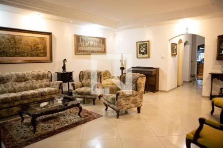 Casa com 3 Quartos à venda, 500m² no Saúde, São Paulo
