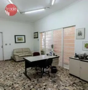Ponto Comercial para alugar, 227m² no Jardim Sumaré, Ribeirão Preto