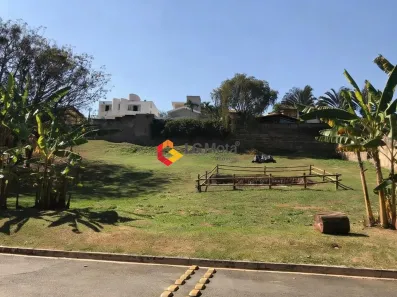 Lote/Terreno à venda, 2110m² no Bairro das Palmeiras, Campinas