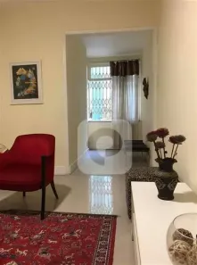 Apartamento com 3 Quartos à venda, 167m² no Leme, Rio de Janeiro