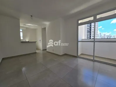 Apartamento com 2 Quartos à venda, 54m² no Buritis, Belo Horizonte