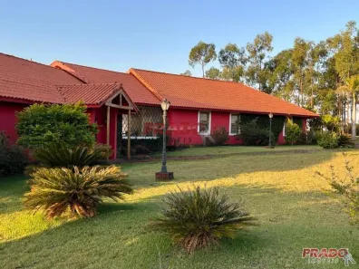 com 3 Quartos à venda, 37000m² no Jardim São Domingos, Maringá