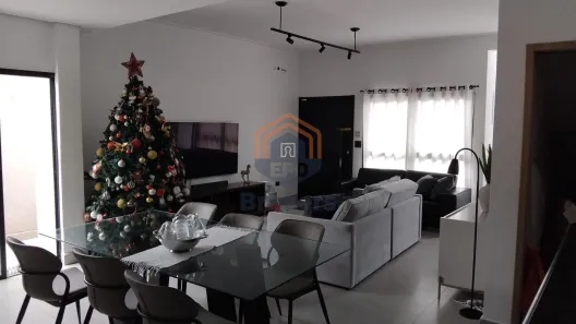 Sobrado com 3 Quartos à venda, 175m² no Toctao Argon Atibaia, Atibaia