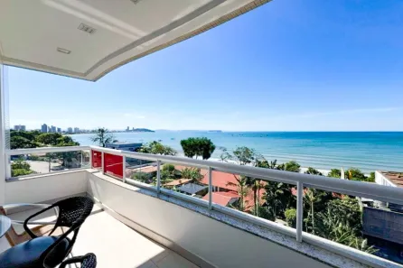 Apartamento com 3 Quartos à venda, 120m² no Armação, Penha