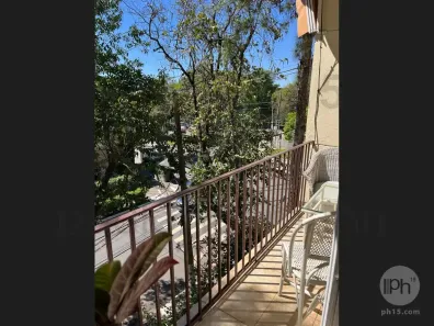 Apartamento com 2 Quartos para alugar, 110m² no Vila Nova Conceição, São Paulo