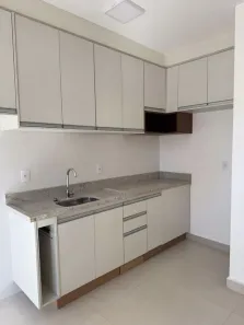 Apartamento com 2 Quartos à venda, 61m² no Jardim Santiago, Indaiatuba