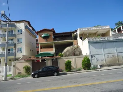 Casa com 4 Quartos à venda, 377m² no Itaipu, Niterói